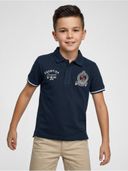 Navy Blue color option, Currently selected