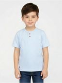 Blue color option, Currently selected