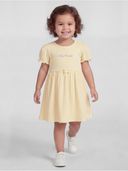 Yellow color option, Currently selected