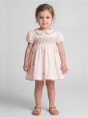 Pink color option, Currently selected