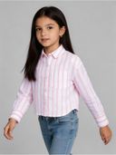 Pink color option, Currently selected