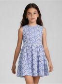 Blue color option, Currently selected