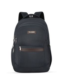 Lavie Sport - Alliance Pro 37L Laptop Backpack with Raincover For Men & Women (Navy) (L)