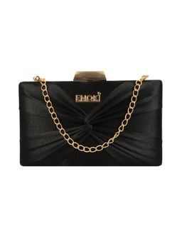 Enoki - Women Sling Bag Black (S)