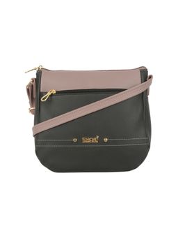 Enoki - Women Sling Bag Black (S)