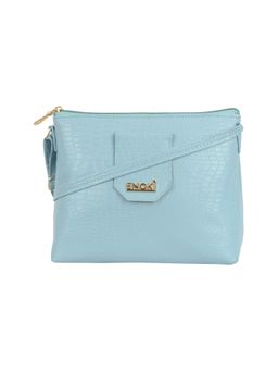 Enoki - Women Sling Bag Blue (S)