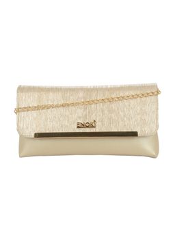 Enoki - Women Sling Bag Gold (S)