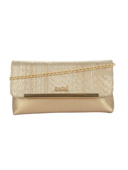 Enoki - Women Sling Bag Bronze (S)