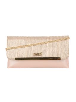 Enoki - Women Sling Bag Pink (S)