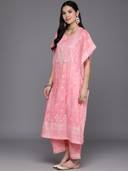 Pink color option, Currently selected