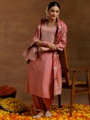 Peach color option