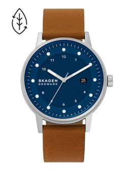 Skagen - Henriksen Brown Watch SKW6739