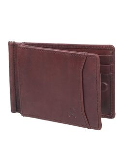 Mochi - Mens Brown Wallet