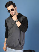 Grey color option, Currently selected