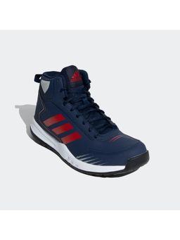 adidas - Excelcourt M Blue Running Shoes