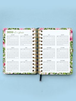 Happywagon - Deer Fields Wiro Planner