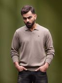 Brown color option