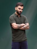 Olive color option