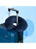 Navy Blue color option, Currently selected