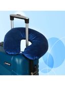 Blue color option, Currently selected