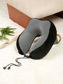 Black color option, Currently selected