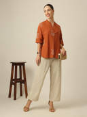 Orange color option
