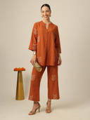 Orange color option