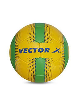 Vector X - Brazil Hand Stitched Football