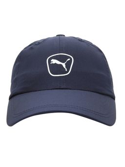 Puma - Cr Running Blue Cap