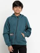 Teal color option, Sold out, Currently selected
