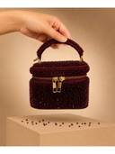 Maroon color option