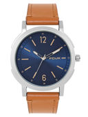 Blue color option, Sold out, Currently selected