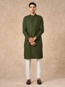 Olive color option