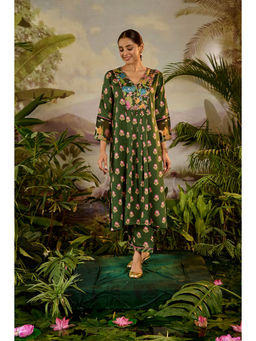 Baise Gaba - Ruhani Kurta