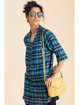 ABELARDO DE MODA - Amy Yellow Leather Sling Bag (S)