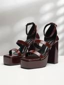 Maroon color option