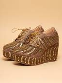 Bronze color option, Sold out