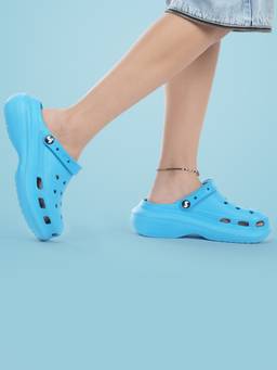 SOLETHREADS - Women Casual Comfort Clogs