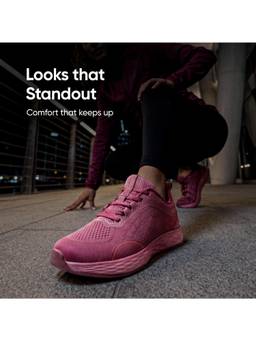Frido - Women Active Walking Shoes Lightweight Breathable Sportswear