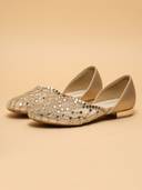 Gold color option, Sold out, Currently selected