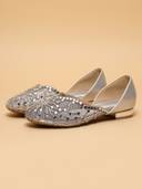 Silver color option, Sold out