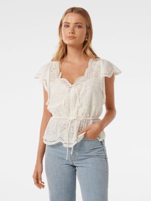 Emmy Blouse main image 1