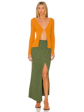 free people better days maxi