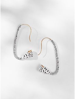 Outhouse - The Euphoria Free-Fall Earrings