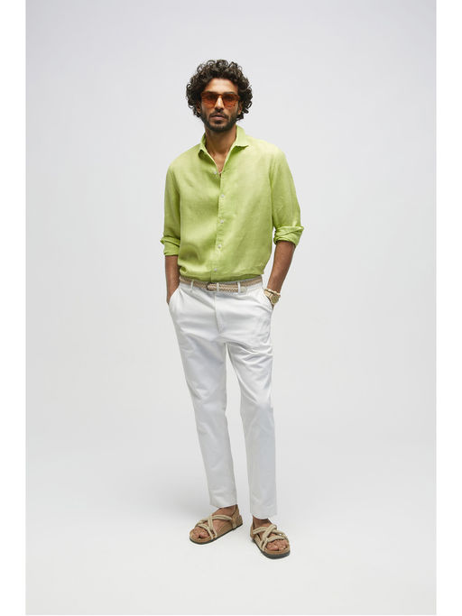 TERRA LUNA Quai Pista Shirt