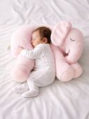 Pink color option, Currently selected