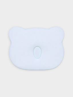 Mi Arcus - Lavender Ultra Soft Printed Foam Pillow For Girls