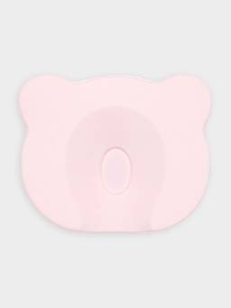 Mi Arcus - White Ultra Soft Printed Foam Pillow For Girls