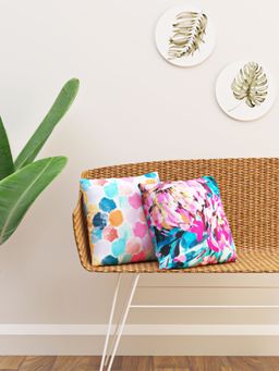 Happy Hues - More Pink Cushion Cover