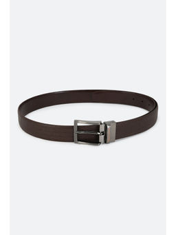 Simon Carter - Brown Belt Reversible-SCBLTRGFF0018